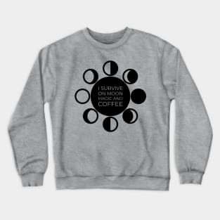 Moon Magic Crewneck Sweatshirt